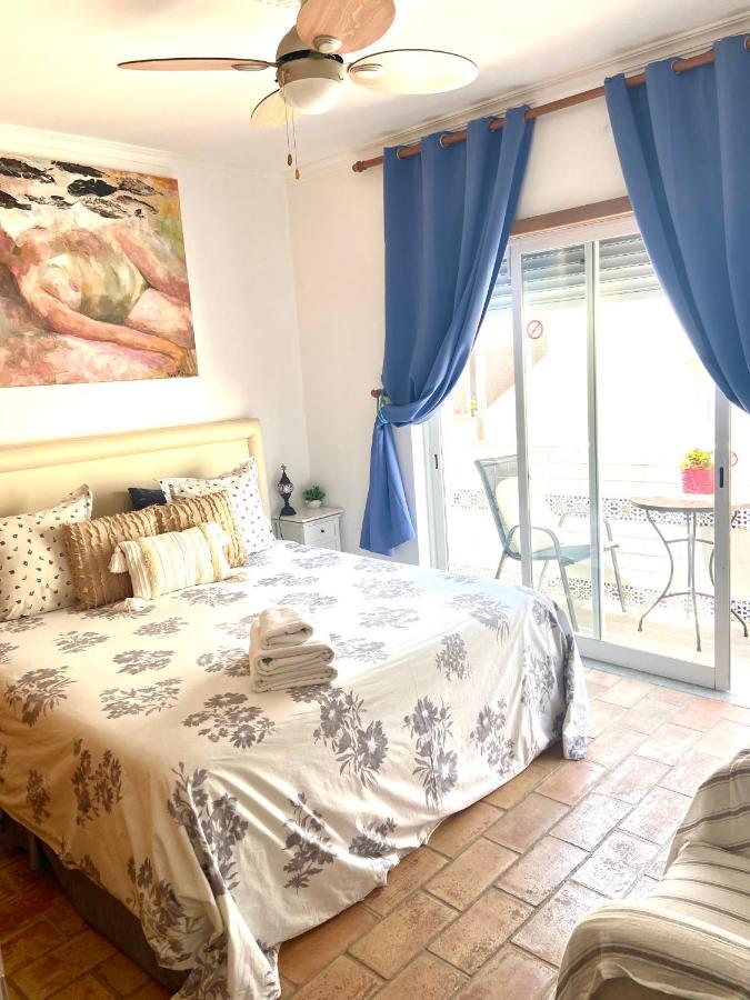 Zenit Olhao Bed & Breakfast Exterior photo