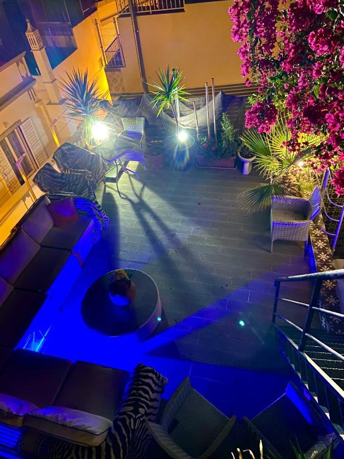 Zenit Olhao Bed & Breakfast Exterior photo