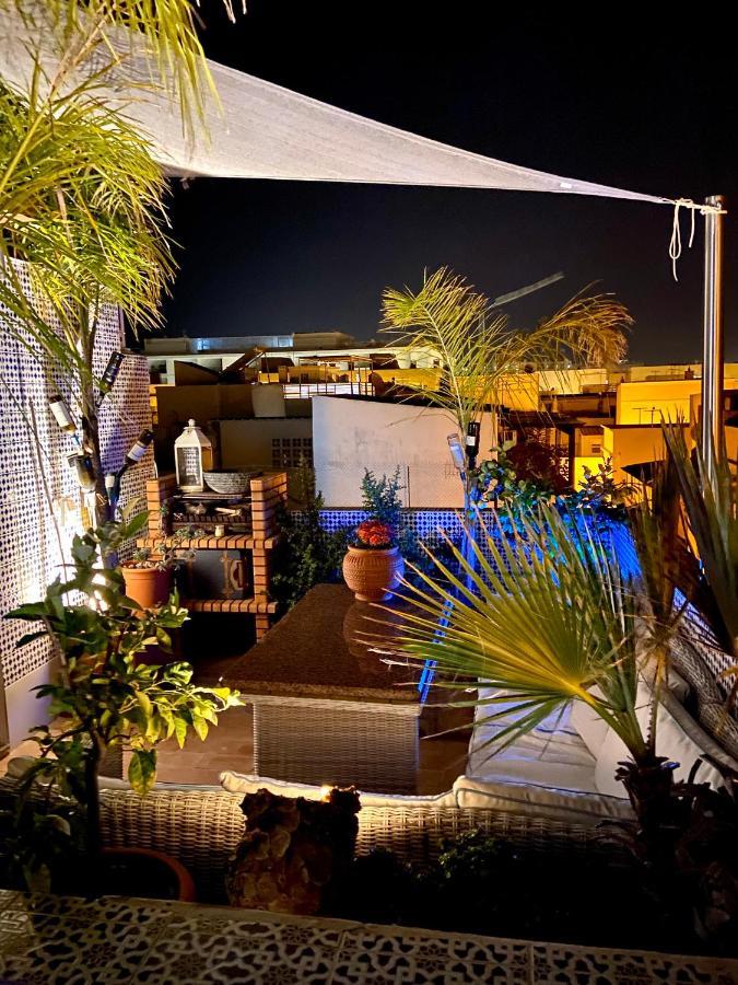 Zenit Olhao Bed & Breakfast Exterior photo